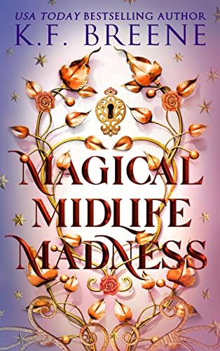Magical Midlife Madness