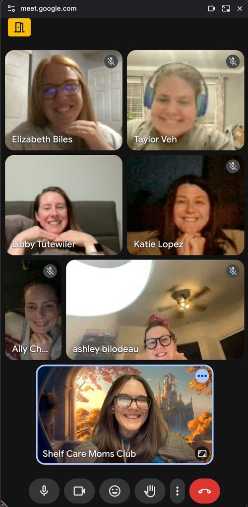Games Gods Play - Virtual Book Club - Jun 1 2025
